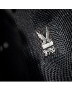 Plecak motocyklowy Kriega R20 czarny