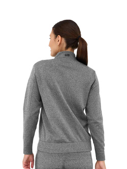 Bluza termoaktywna damska Brubeck Athletic czarna