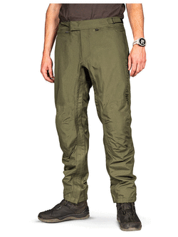 Spodnie motocyklowe tekstylne Icon PDX3 zielone