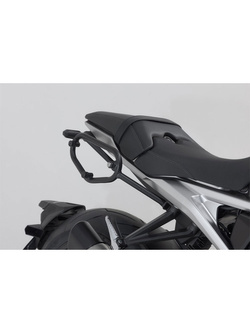 Stelaż boczny SLC SW-Motech Honda CB 1000 R (21-25) [na prawą stronę]