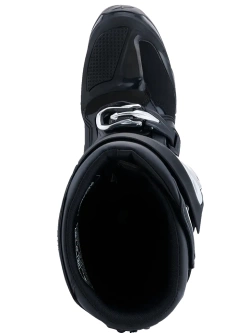Buty enduro Alpinestars Tech 7 Enduro czarno-białe