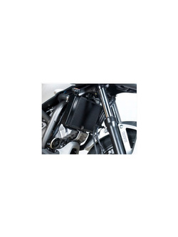 Osłona chłodnicy R&G Racing Honda NC 700 X (12-14)/ 750 X (14-)/ S (14-24)/ Integra 700 (12-13)/ 750 (14-20)