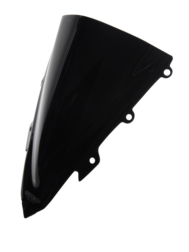 Szyba motocyklowa MRA Racing "R" Honda CBR 500 R (16-18) czarna