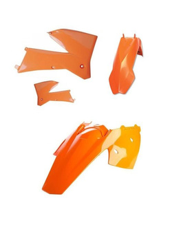Zestaw plastików Acerbis KTM modele SX/ SX-F [05-06]
