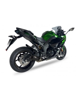 Tłumik motocyklowy IXIL RB Race Xtrem Kawasaki Ninja SX/ SE (25)