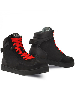 Buty motocyklowe Shima SX-2 EVO czarne