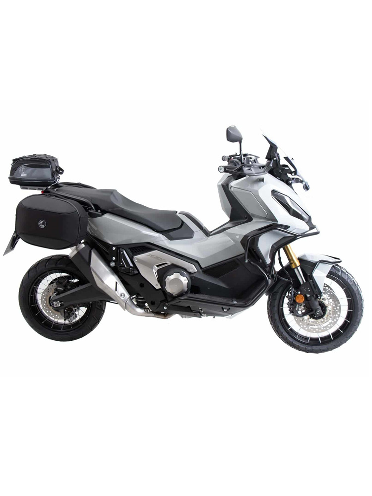 Minirack Hepco&Becker Honda X-ADV (21-)