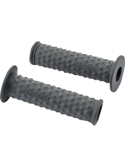Manetki Daytona Products GrippyGrip GGD-Kani do kierownic o średnicy 22,2 [mm] szare