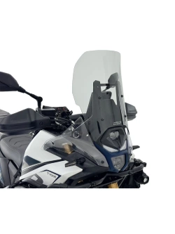 Szyba motocyklowa WRS Caponord Voge DSX 800 Rally (25-) przyciemniana