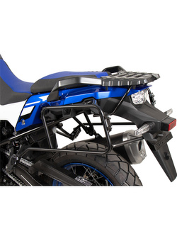 Stelaż kufrów bocznych Hepco&Becker Suzuki V-Strom 1050 DE (23-) montowany na stałe