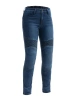 Washed Blue
