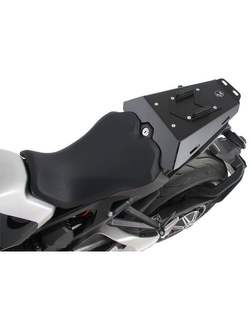 Stelaż centralny Sportrack Hepco&Becker do kufrów Journey 30/40/50 Honda CB 1000 R [18-]