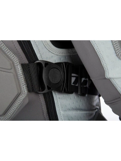 Koszula z ochraniaczami Klim Tactical Pro Armored szara