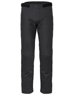 Spodnie motocyklowe tekstylne Spidi Superstorm CE czarne