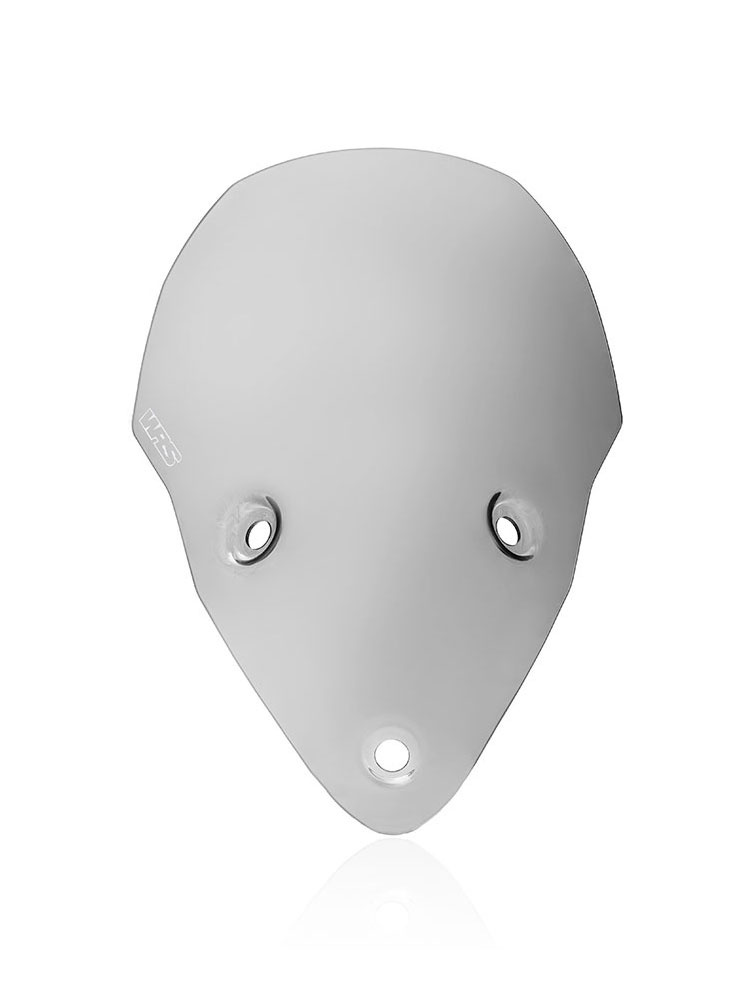 Szyba motocyklowa WRS Sport Ducati Supersport 939/ S (17-20), Supersport 950/ S (21-24) przyciemniana