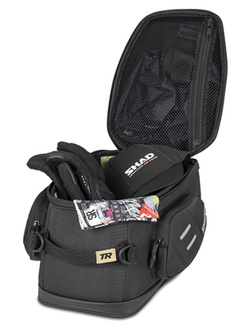 Torba na zbiornik Tankbag Shad TR15C [wymaga mocowania Click System] [pojemność: 13 L]