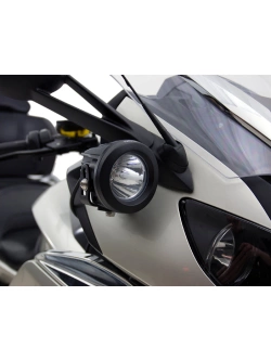 Mocowanie świateł drogowych Denali BMW K1600GT/ K1600GTL (11-17)