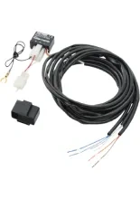 Przerywacz kierunkowskazów Daytona elektroniczny, 3-pinowy [12V]