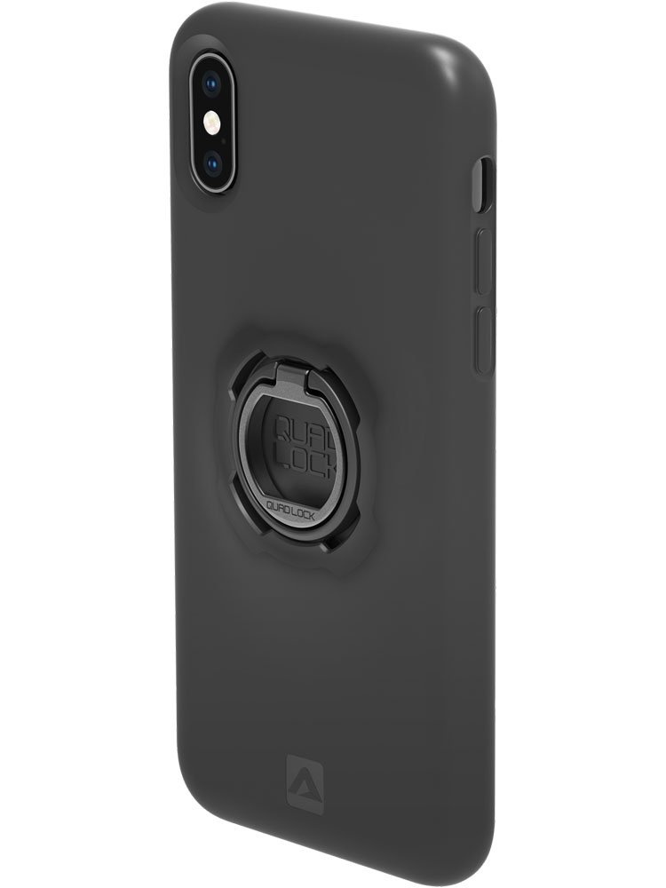 Pierścień/podstawka do telefonu Quad Lock
