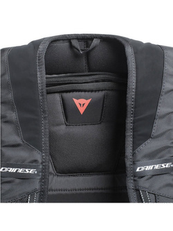 Plecak motocyklowy Dainese D-Mach Backpack 22l