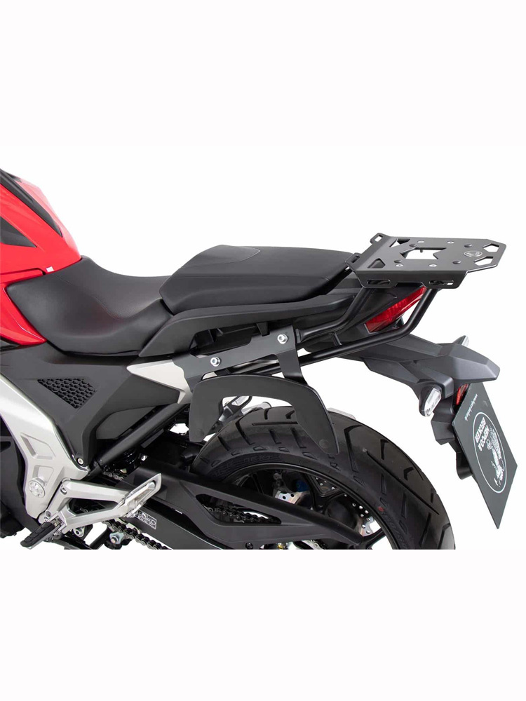 Minirack Hepco&Becker Honda NC 750 X/DCT (21-)
