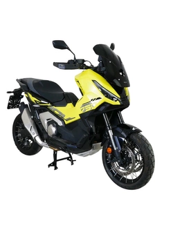 Szyba do skutera turystyczna MRA "TM" Honda X-ADV 750 (25-) czarna