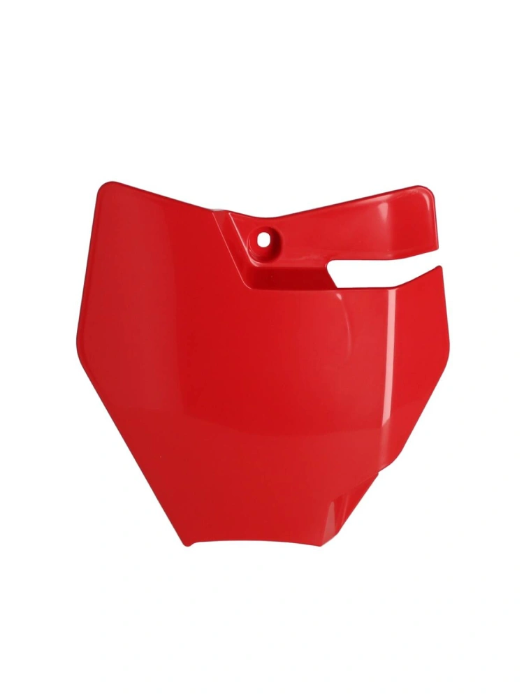 Pełny zestaw plastików Acerbis KTM 50 SX (16-)/ GasGas MC 50 (22-23) czerwony