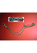 Dekatalizator G.P.R - Honda NC 750 X / S Dct [16-20] E4