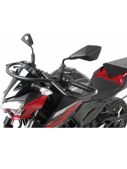 Gmole przednie Hepco&Becker Kawasaki Z 400 (19-23)