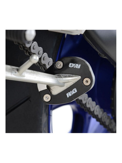 Poszerzenie stopki R&G Yamaha MT-10 (16-)/ SP (17-)/ YZF-R1/ R1M (15-)