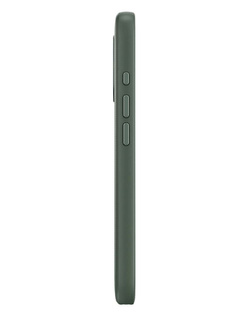 Etui Peak Design Mobile Everyday Fabric do smartfona iPhone 16 zielone