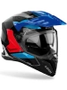 Tune Blue/Red Gloss