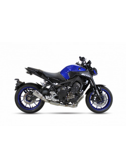 Pełny układ wydechowy IXIL RACE XTREM CARBON, RC - Yamaha MT-09 [13-20] / XSR 900 [16-20]