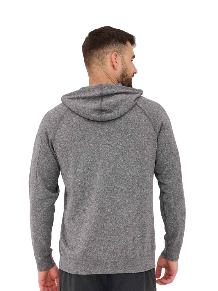 Bluza termoaktywna damska Brubeck Athletic czarna