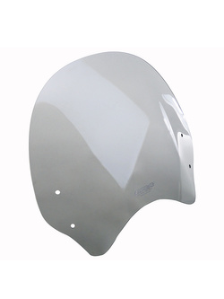 Szyba motocyklowa MRA "TN" Honda CL 500 (23-) przyciemniana