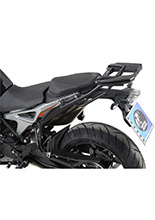 Stelaż pod kufer centralny Hepco&Becker EasyRack KTM 790 Duke [18-]