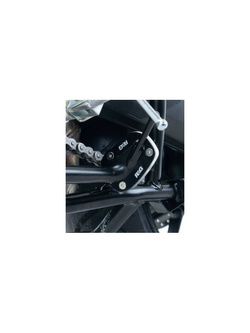 Poszerzenie stopki R&G Yamaha MT-09 (13-16)/ Tracer (FJ-09) (15-18)/ XSR900 (17-18)