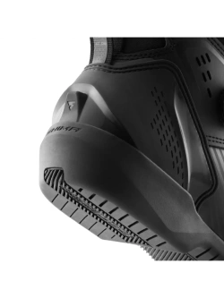 Buty motocyklowe Shima Enzo Air czarne