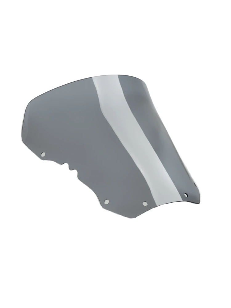 Szyba motocyklowa turystyczna PUIG Yamaha YZF-R6 (99-02) przyciemniana