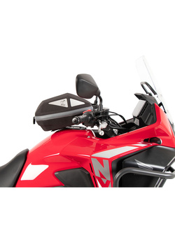 Tankring Basic Hepco&Becker do Hondy NX 500 (24-)