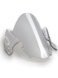 Szyba motocyklowa sportowa PUIG do Ducati Monster 937/ Plus/ SP (21-) przezroczysta