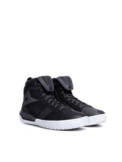 Buty motocyklowe Dainese Metractive Air czarno-białe