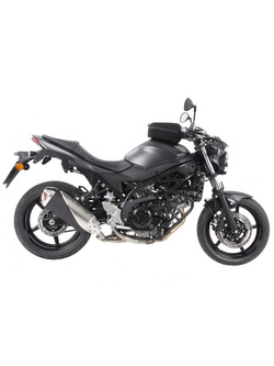 Stelaż pod sakwy motocyklowe Hepco&Becker C-Bow Suzuki SV 650 X (18-25)