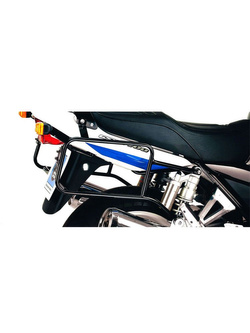 Stelaż kufrów bocznych Hepco&Becker Suzuki GSX 1400 [01-04] [montowany na stałe]