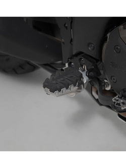 Poszerzenie pedału hamulca SW-MOTECH Suzuki V-Strom 1050 (19-)