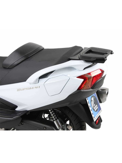 Stelaż centralny ALU-RACK Hepco&Becker Suzuki AN 650 Burgman [13-]