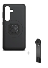Zestaw: etui MAG na telefon Samsung Galaxy S26 (magnetyczne) oraz adapter do statywu Quad Lock