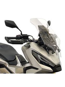 Szyba do skutera WRS Touring Honda X-ADV 750 (21-) przezroczysta