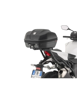 Stelaż pod kufer centralny Monokey, Monolock GIVI Honda CB 1000 Hornet (25-)[bez płyty montażowej]