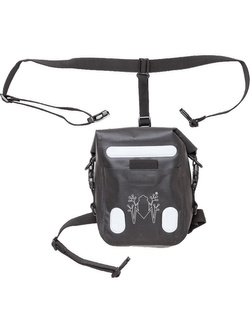 Torba Amphibious Legbag 2L czarna